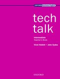Tech Talk Intermediate: Teacher's Book