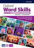 Oxford Word Skills: Intermediate: Student's Pack