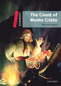 Dominoes: Three: The Count of Monte Cristo