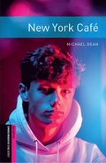 Oxford Bookworms Library: Starter Level:: New York Caf audio pack