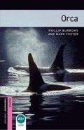 Oxford Bookworms Library: Starter: Orca audio pack
