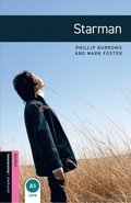 Oxford Bookworms Library: Starter Level:: Starman Audio Pack