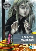 Dominoes: Quick Starter:: The Little Match Girl Audio Pack