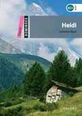 Dominoes: Starter: Heidi Audio Pack