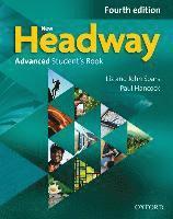 New Headway: Advanced (C1). Student's Book & iTutor Pack av John Soars, Liz Soars, Paul Hancock