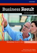 Business Result: Elementary: Student's Book with Online Practice