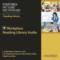 Oxford Picture Dictionary 2nd Edition Reading Library Workplace CD