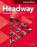New Headway: Elementary Workbook with Key, Övrigt