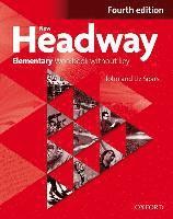 New Headway Elementary: Workbook without Key, Övrigt