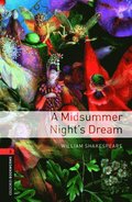 Oxford Bookworms Library: Level 3: A Midsummer Night's Dream