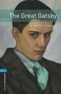 Oxford Bookworms Library: Level 5:: The Great Gatsby