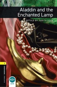 Oxford Bookworms Library: Level 1:: Aladdin and the Enchanted Lamp