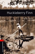 Oxford Bookworms Library: Level 2: Huckleberry Finn