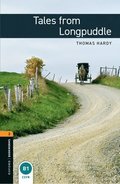 Oxford Bookworms Library: Level 2:: Tales from Longpuddle