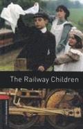 Oxford Bookworms Library: Level 3:: The Railway Children