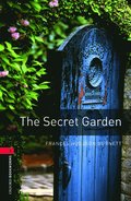 Oxford Bookworms Library: Level 3:: The Secret Garden