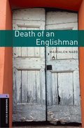 Oxford Bookworms Library: Level 4: Death of an Englishman