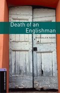 Oxford Bookworms Library: Level 4:: Death of an Englishman