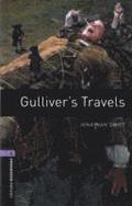 Oxford Bookworms Library: Level 4:: Gulliver's Travels