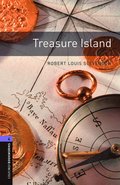 Oxford Bookworms Library: Level 4: Treasure Island