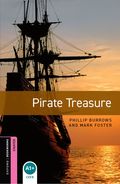 Oxford Bookworms Library: Starter: Pirate Treasure