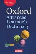 Oxford Advanced Learner's Dictionary B2-C2. W�rterbuch (Festeinband) mit Online-Zugangscode