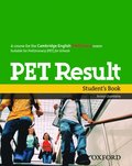 PET Result:: Student's Book