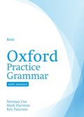Oxford Practice Grammar Basic with answers