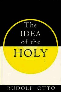 The Idea of the Holy