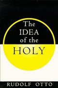 The Idea of the Holy