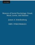 Masters of Social Psychology