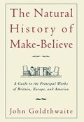 The Natural History of Make-believe