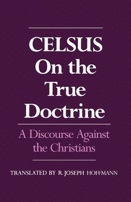 On the True Doctrine, Häftad