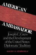 American Ambassador