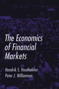 The Economics of Financial Markets