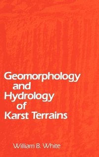 Geomorphology and Hydrology of Karst Terrains
