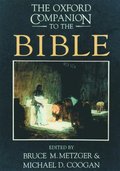 Oxford Companion to the Bible