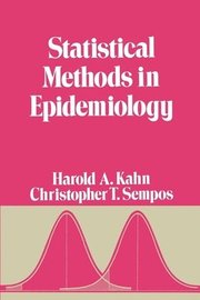 Statistical Methods in Epidemiology