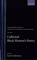 Collected Black Women's Poetry: Volume 1