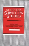 Selected Subaltern Studies