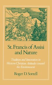 St Francis of Assisi and Nature