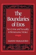 The Boundaries of Eros