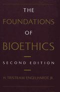 Foundations of Bioethics