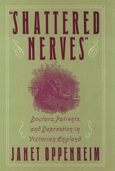 'Shattered Nerves'
