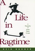 A Life in Ragtime