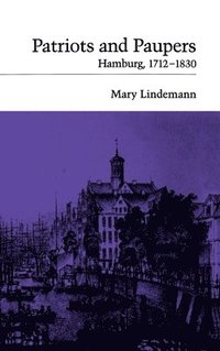 Patriots and Paupers