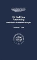 Oil and Gas Forecasting