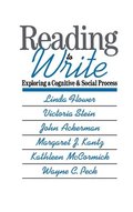 Reading-to-Write