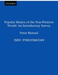 Popular Musics of the Non-Western World