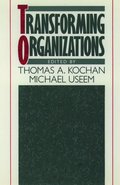 Transforming Organizations